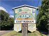 East Rudham Village Sign by Tim Papworth