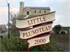 Little Plumstead Village Sign by Tim Papworth
